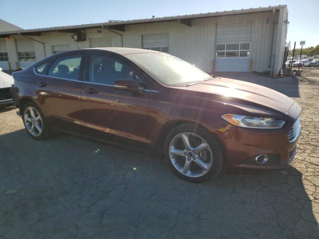 Photo 3 VIN: 3FA6P0H70GR277478 - FORD FUSION SE 