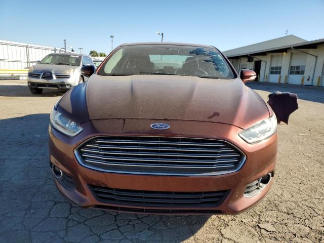 Photo 4 VIN: 3FA6P0H70GR277478 - FORD FUSION SE 