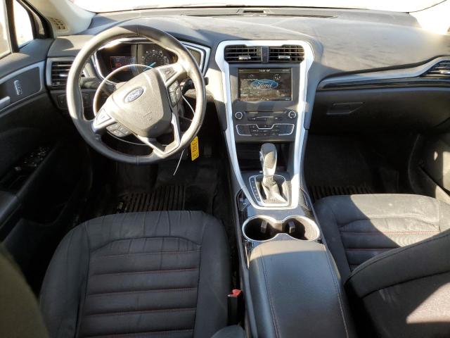 Photo 7 VIN: 3FA6P0H70GR277478 - FORD FUSION SE 