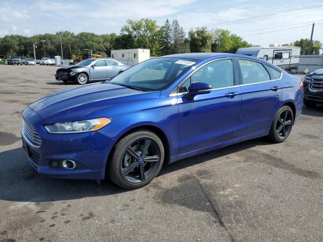 Photo 0 VIN: 3FA6P0H70GR280963 - FORD FUSION SE 