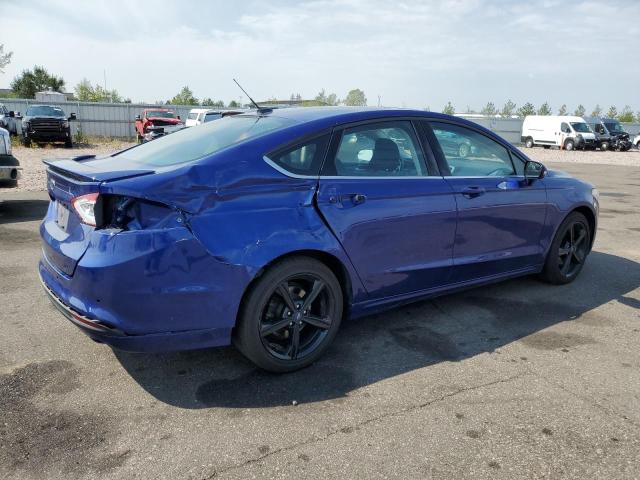 Photo 2 VIN: 3FA6P0H70GR280963 - FORD FUSION SE 