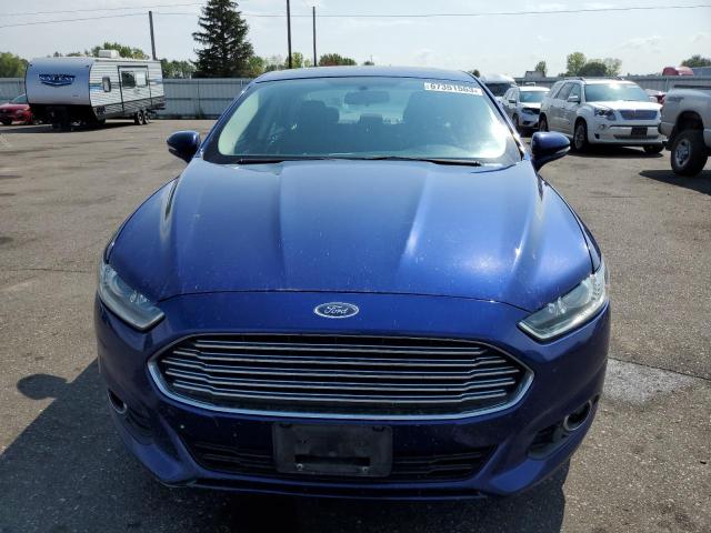 Photo 4 VIN: 3FA6P0H70GR280963 - FORD FUSION SE 