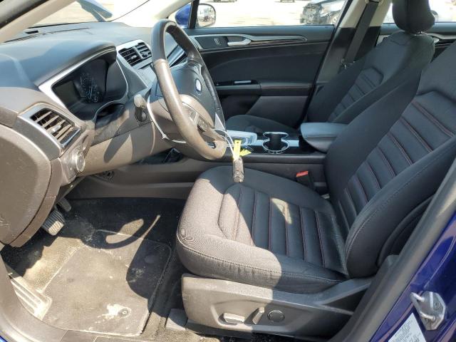 Photo 6 VIN: 3FA6P0H70GR280963 - FORD FUSION SE 