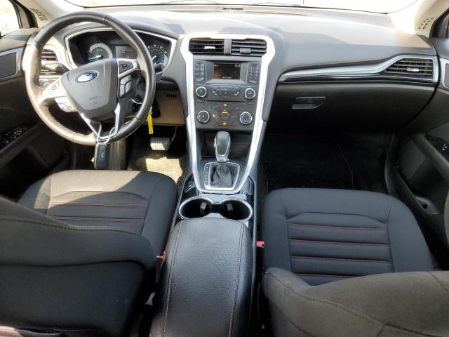 Photo 7 VIN: 3FA6P0H70GR280963 - FORD FUSION SE 