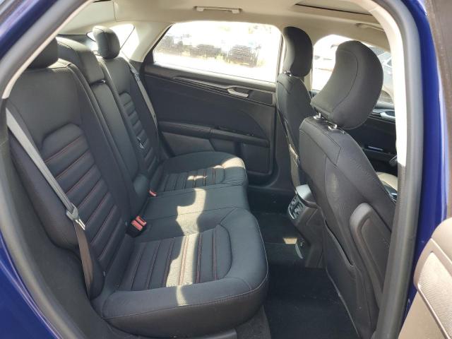 Photo 9 VIN: 3FA6P0H70GR280963 - FORD FUSION SE 