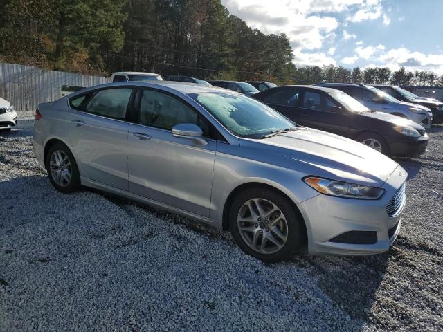 Photo 3 VIN: 3FA6P0H70GR284060 - FORD FUSION SE 