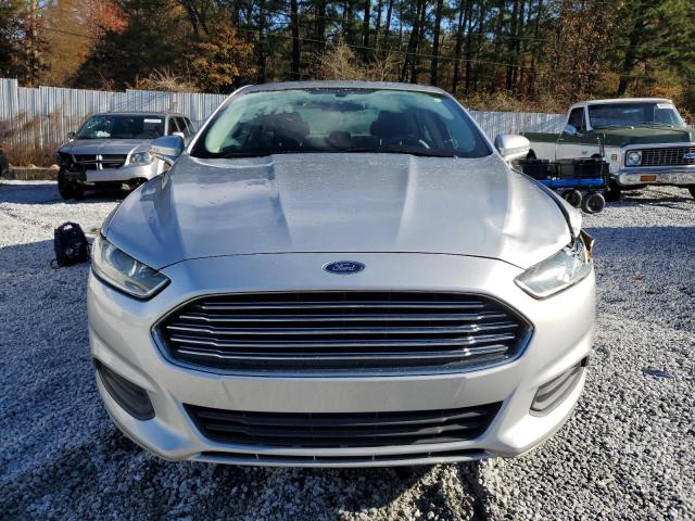 Photo 4 VIN: 3FA6P0H70GR284060 - FORD FUSION SE 