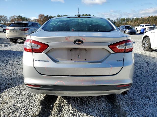 Photo 5 VIN: 3FA6P0H70GR284060 - FORD FUSION SE 