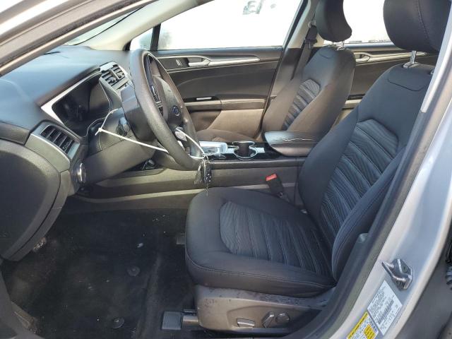 Photo 6 VIN: 3FA6P0H70GR284060 - FORD FUSION SE 