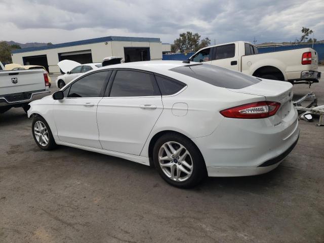 Photo 1 VIN: 3FA6P0H70GR285208 - FORD FUSION 