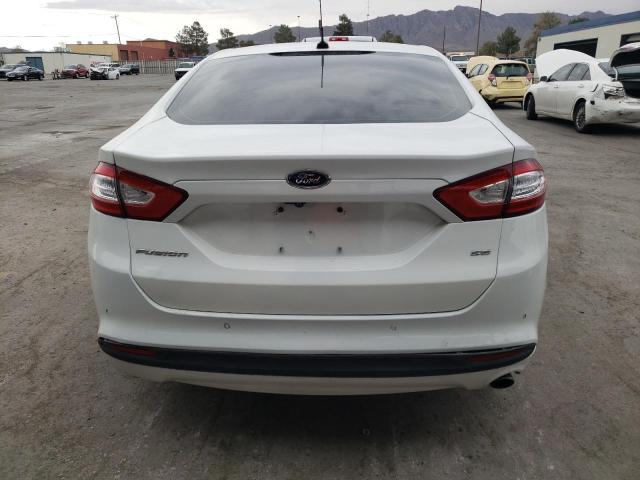 Photo 5 VIN: 3FA6P0H70GR285208 - FORD FUSION 