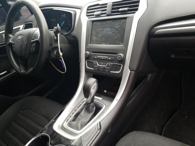 Photo 8 VIN: 3FA6P0H70GR286598 - FORD FUSION 