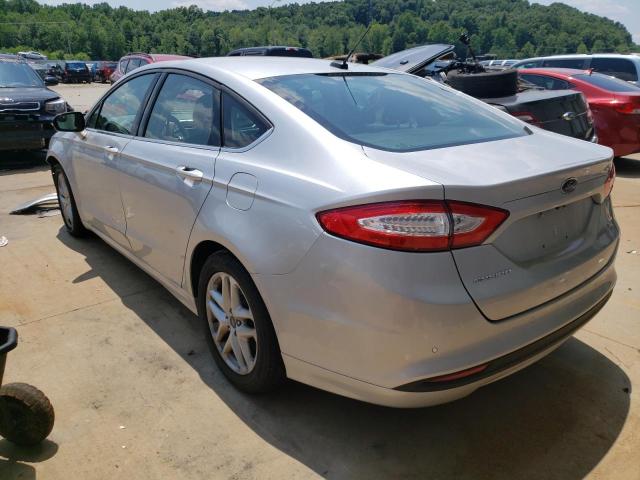 Photo 2 VIN: 3FA6P0H70GR289209 - FORD FUSION SE 