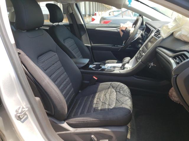 Photo 4 VIN: 3FA6P0H70GR289209 - FORD FUSION SE 