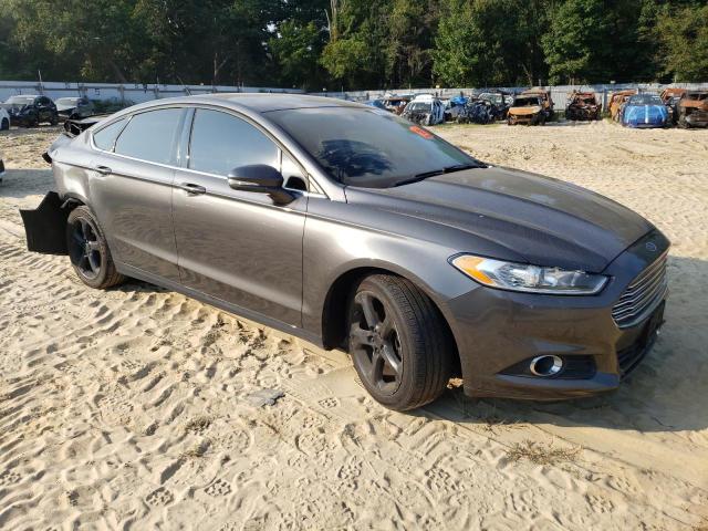 Photo 3 VIN: 3FA6P0H70GR296242 - FORD FUSION SE 