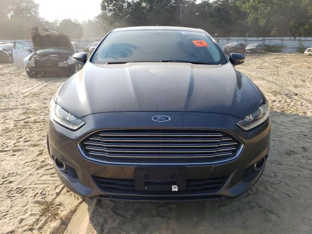 Photo 4 VIN: 3FA6P0H70GR296242 - FORD FUSION SE 