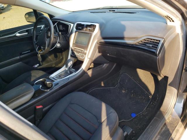 Photo 7 VIN: 3FA6P0H70GR296242 - FORD FUSION SE 