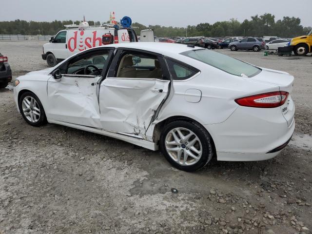 Photo 1 VIN: 3FA6P0H70GR303397 - FORD FUSION 