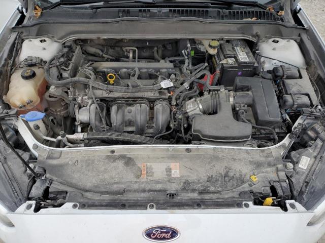 Photo 10 VIN: 3FA6P0H70GR303397 - FORD FUSION 