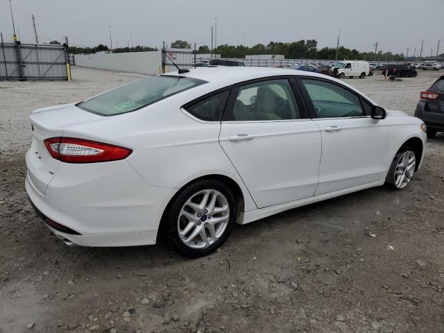 Photo 2 VIN: 3FA6P0H70GR303397 - FORD FUSION 