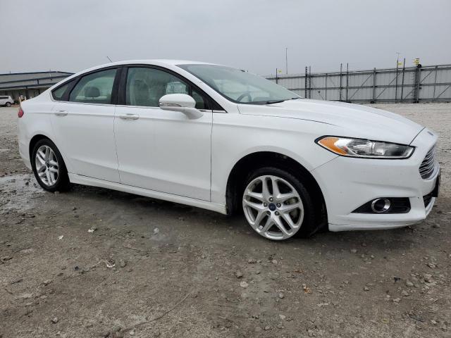 Photo 3 VIN: 3FA6P0H70GR303397 - FORD FUSION 