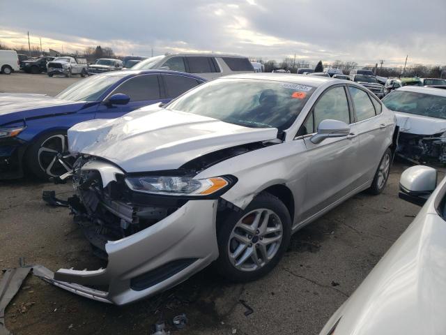 Photo 0 VIN: 3FA6P0H70GR306865 - FORD FUSION SE 