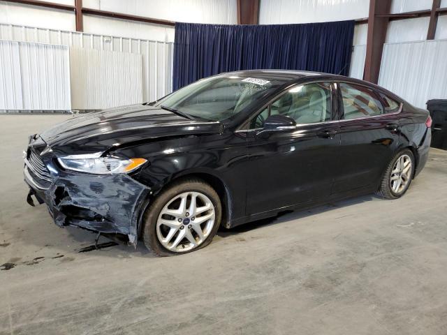 Photo 0 VIN: 3FA6P0H70GR308969 - FORD FUSION SE 