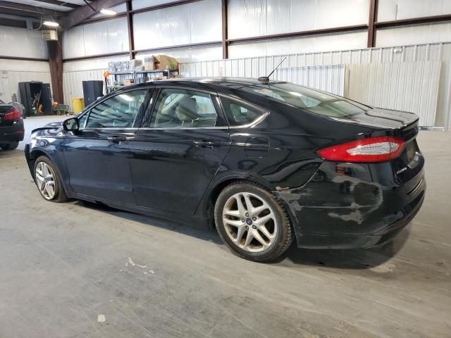 Photo 1 VIN: 3FA6P0H70GR308969 - FORD FUSION SE 