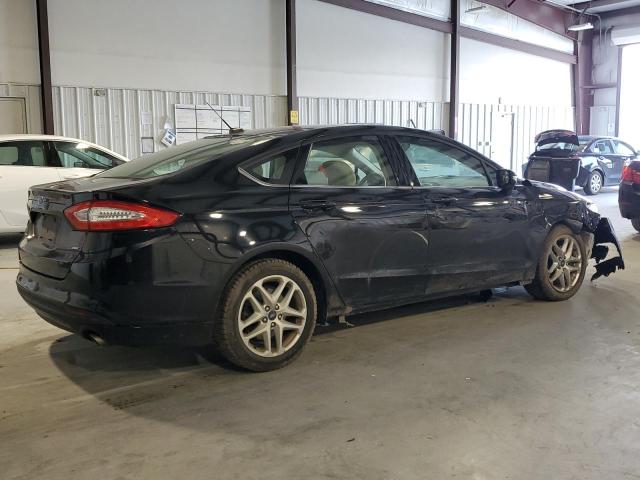 Photo 2 VIN: 3FA6P0H70GR308969 - FORD FUSION SE 