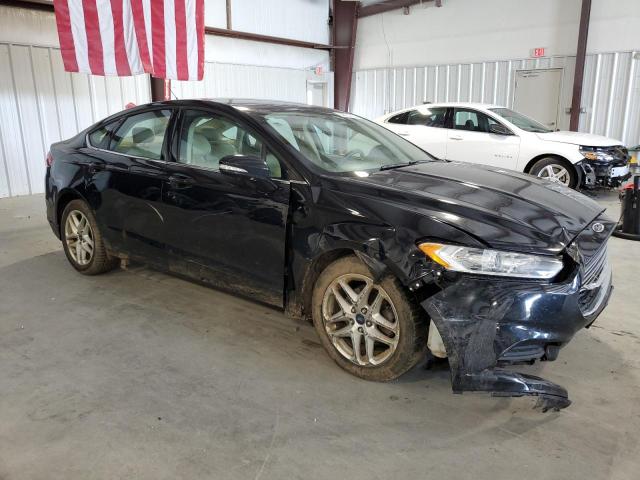 Photo 3 VIN: 3FA6P0H70GR308969 - FORD FUSION SE 