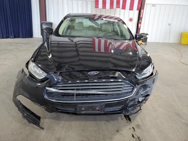 Photo 4 VIN: 3FA6P0H70GR308969 - FORD FUSION SE 