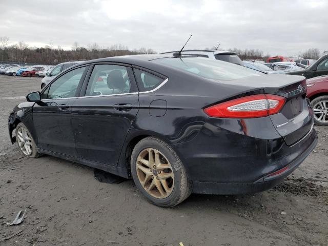 Photo 1 VIN: 3FA6P0H70GR310219 - FORD FUSION 