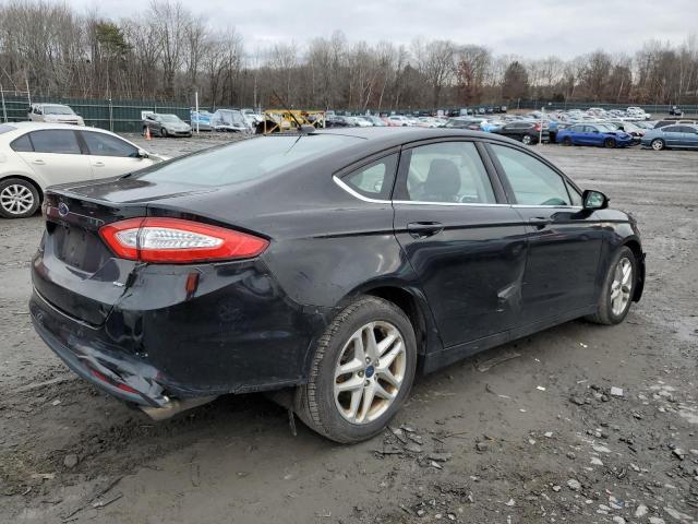 Photo 2 VIN: 3FA6P0H70GR310219 - FORD FUSION 