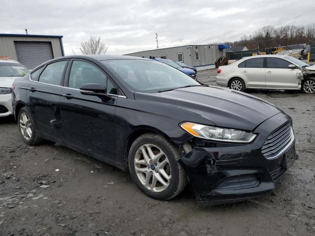 Photo 3 VIN: 3FA6P0H70GR310219 - FORD FUSION 