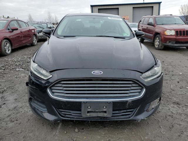 Photo 4 VIN: 3FA6P0H70GR310219 - FORD FUSION 