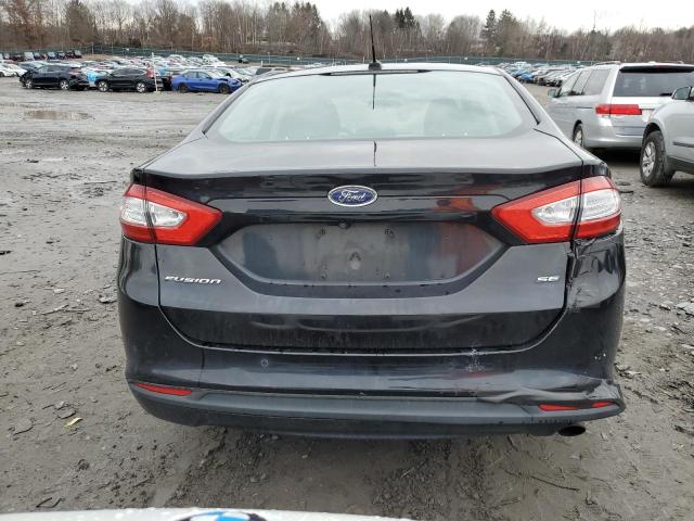 Photo 5 VIN: 3FA6P0H70GR310219 - FORD FUSION 