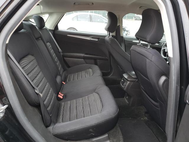 Photo 9 VIN: 3FA6P0H70GR310219 - FORD FUSION 