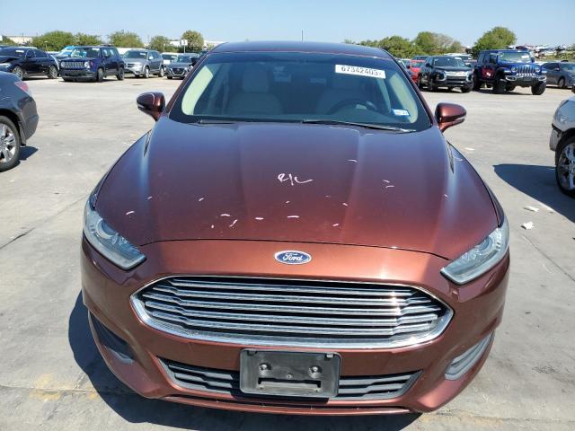 Photo 4 VIN: 3FA6P0H70GR314190 - FORD FUSION SE 