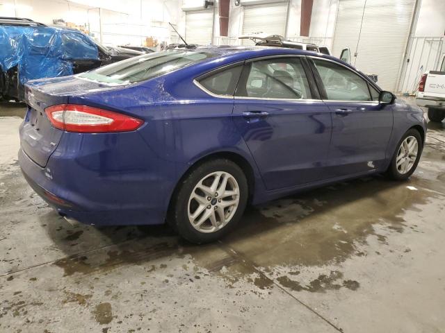 Photo 2 VIN: 3FA6P0H70GR315159 - FORD FUSION SE 