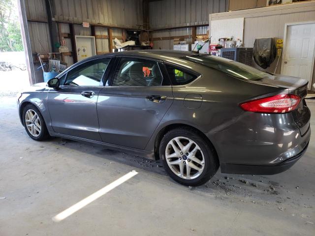 Photo 1 VIN: 3FA6P0H70GR317526 - FORD FUSION SE 