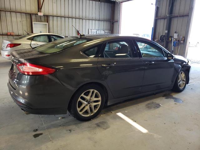 Photo 2 VIN: 3FA6P0H70GR317526 - FORD FUSION SE 