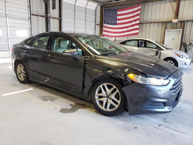 Photo 3 VIN: 3FA6P0H70GR317526 - FORD FUSION SE 