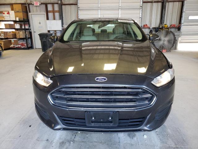 Photo 4 VIN: 3FA6P0H70GR317526 - FORD FUSION SE 