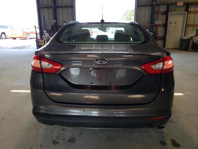 Photo 5 VIN: 3FA6P0H70GR317526 - FORD FUSION SE 