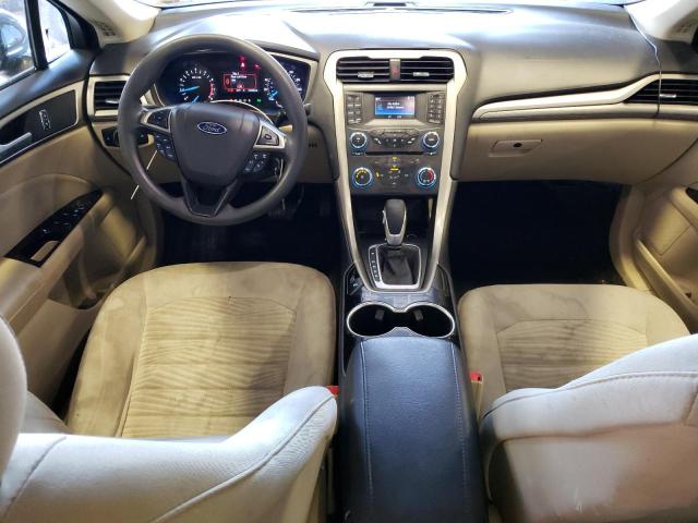 Photo 7 VIN: 3FA6P0H70GR317526 - FORD FUSION SE 