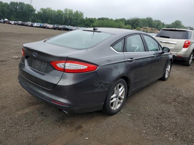 Photo 2 VIN: 3FA6P0H70GR325285 - FORD FUSION SE 