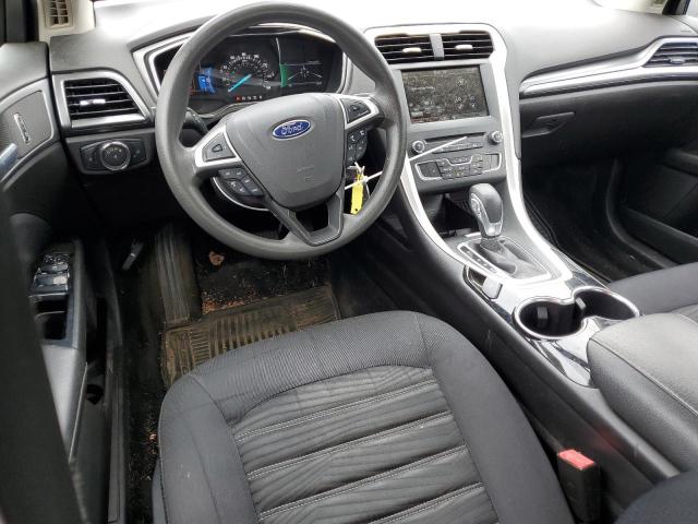 Photo 7 VIN: 3FA6P0H70GR325285 - FORD FUSION SE 