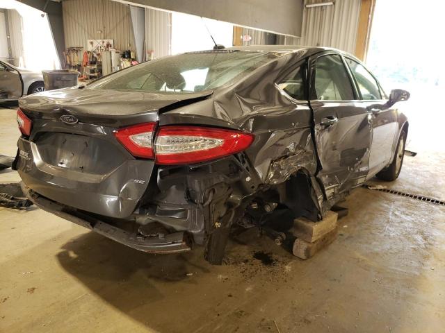 Photo 3 VIN: 3FA6P0H70GR325531 - FORD FUSION SE 