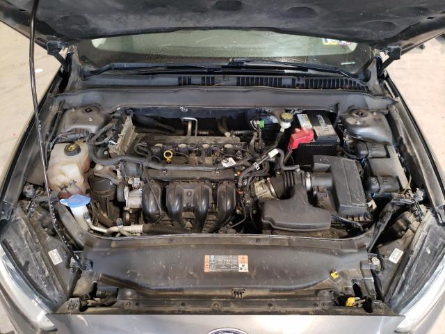 Photo 6 VIN: 3FA6P0H70GR325531 - FORD FUSION SE 