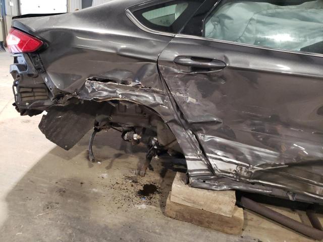 Photo 8 VIN: 3FA6P0H70GR325531 - FORD FUSION SE 